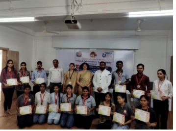 Pracharya Arunrao Kalode Mahavidyalaya Nagpur Campus photo 2